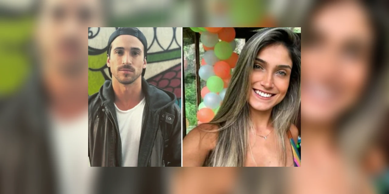 Casal é encontrado morto dentro de banheiro em apartamento no Rio