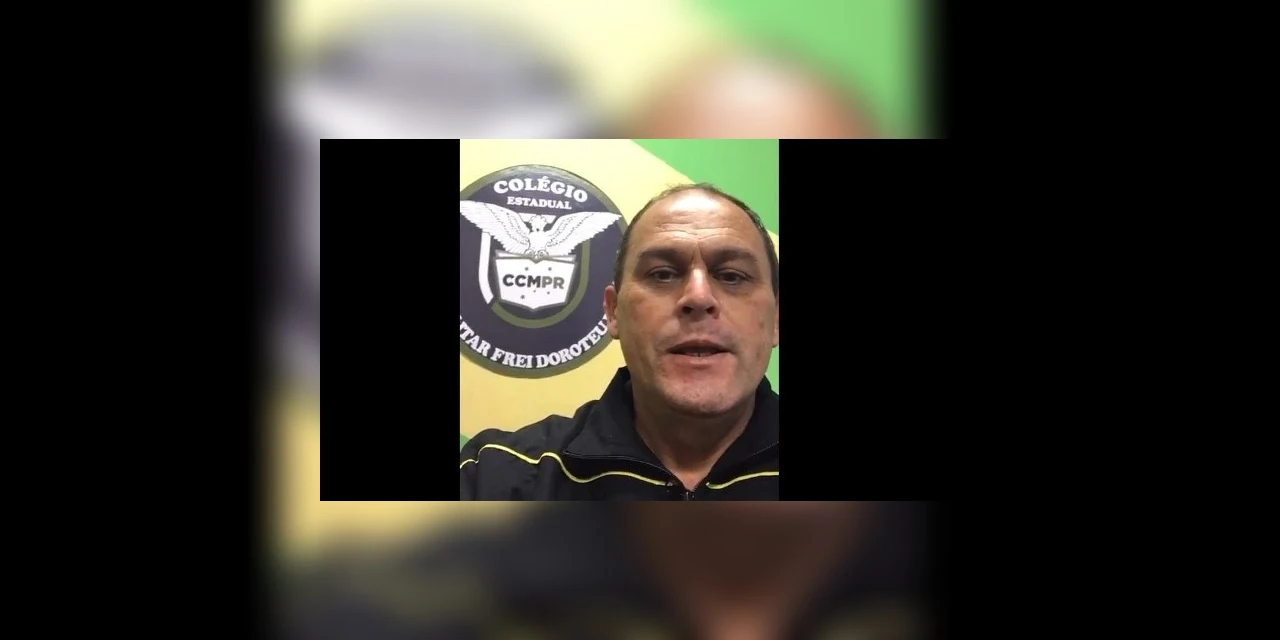 Crianças resgatadas pela policia em PG teriam inventado sequestro; diz diretor