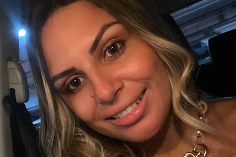 Mãe de três crianças, mulher de 30 anos morre de Covid-19 em Ponta Grossa