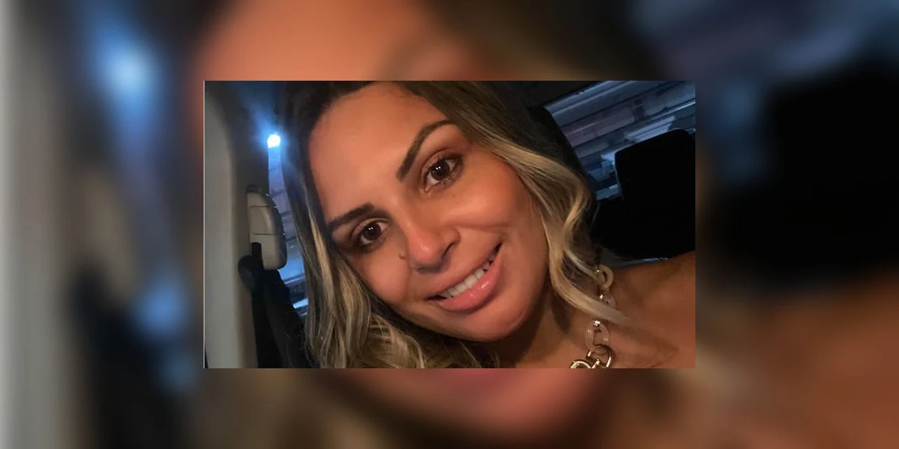 Mãe de três crianças, mulher de 30 anos morre de Covid-19 em Ponta Grossa