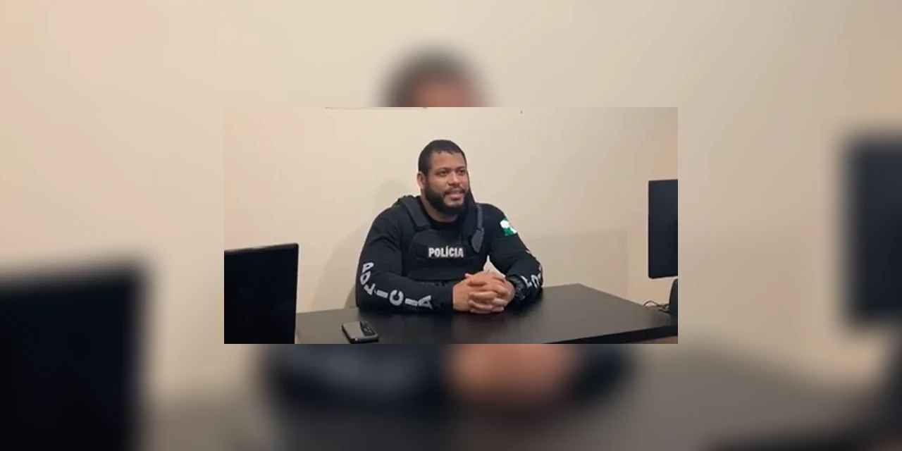 Jovem delegado da região é mais uma vítima da Covid-19