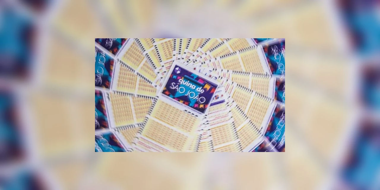 Quina de São João sorteia hoje prêmio estimado em R$ 200 milhões