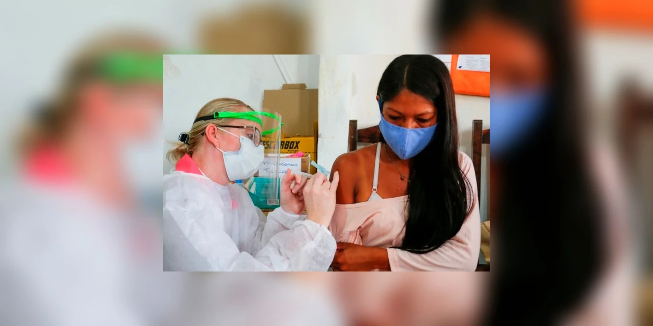 Ponta Grossa inicia  vacinação contra gripe para público geral nesta segunda (28)