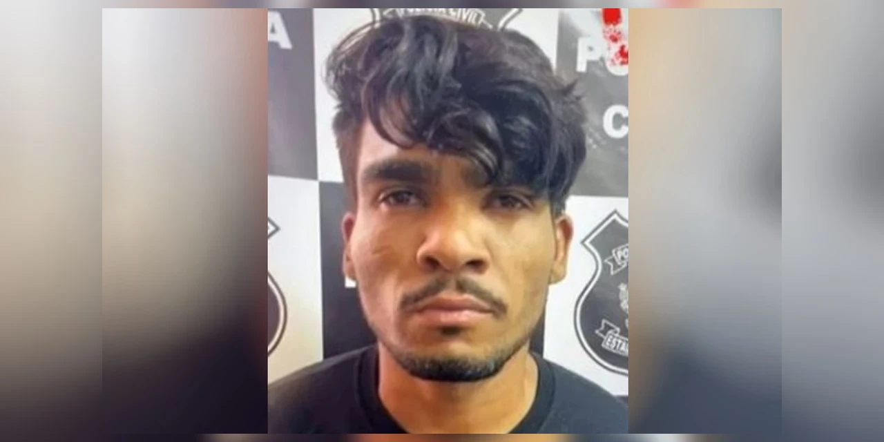 AGORA: Policia anuncia prisão de Lázaro Barbosa em Goiás