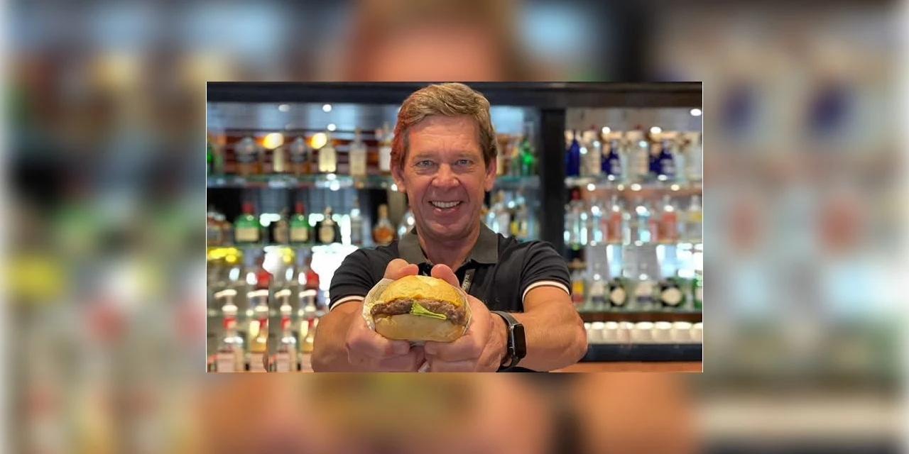 “Referente a matérias publicada na imprensa vermelha, o Madero tá muito bem e com um caixa muito robusto”; disse Durski