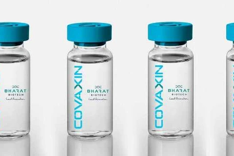 Ministério da Saúde suspende contrato de compra da vacina Covid-19 da Covaxin