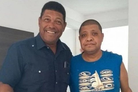 Irmão do pastor Valdemiro Santiago morre de covid em SP