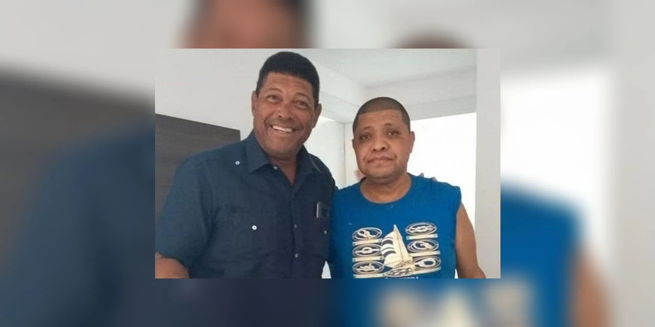 Irmão do pastor Valdemiro Santiago morre de covid em SP