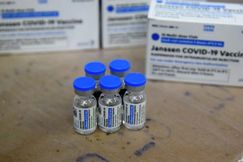 Paraná receberá mais 233.150 vacinas da Janssen; pacotão desse lote ultrapassa 900 mil doses