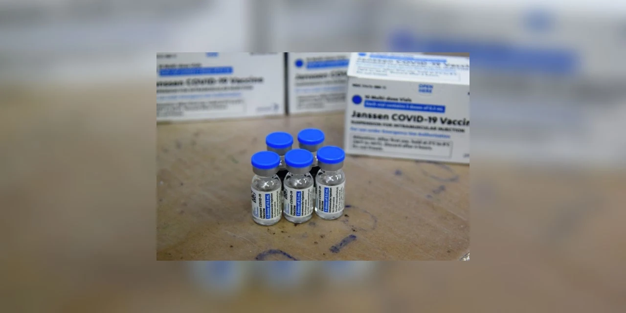 Paraná receberá mais 233.150 vacinas da Janssen; pacotão desse lote ultrapassa 900 mil doses