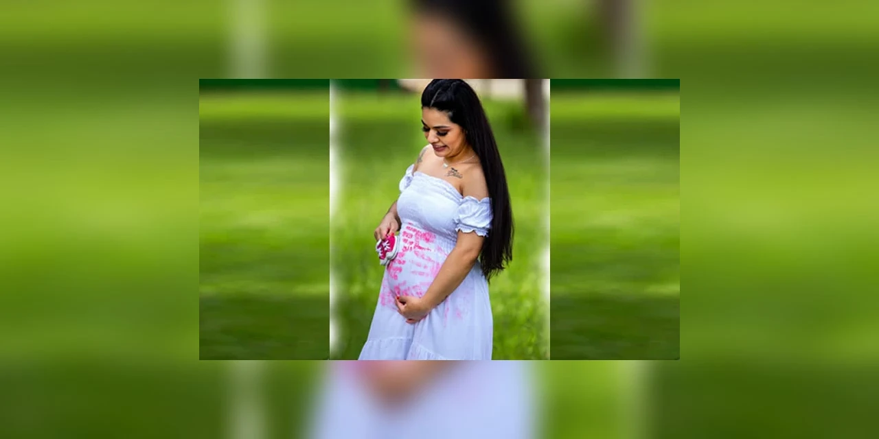 Jovem grávida morre vítima de covid em Ponta Grossa