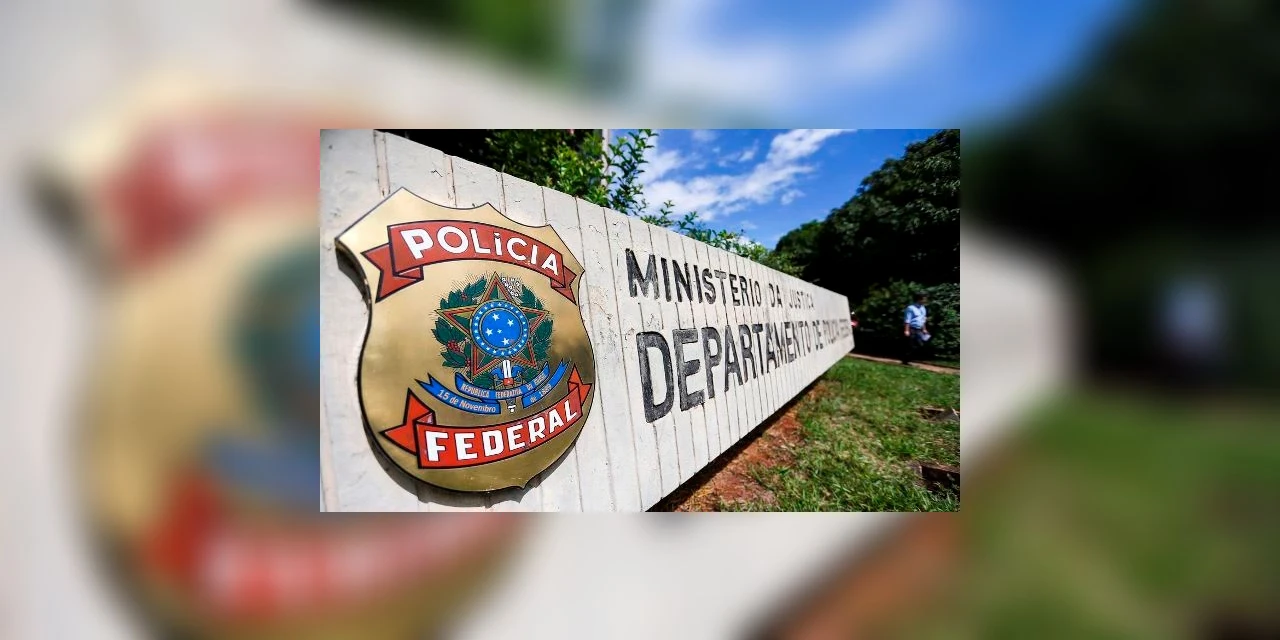 PF prende 15 pessoas e desarticula tráfico internacional de drogas