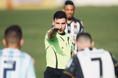 Operário dá adeus ao estadual contra o Londrina