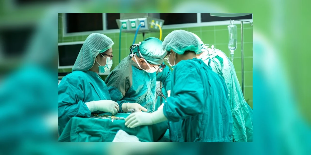 Paraná vai libera procedimentos cirúrgicos eletivos a partir de 12 de julho; diz SESA