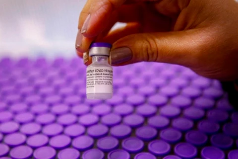 Paraná recebe 173,1 mil doses contra a Covid-19, todas para população em geral
