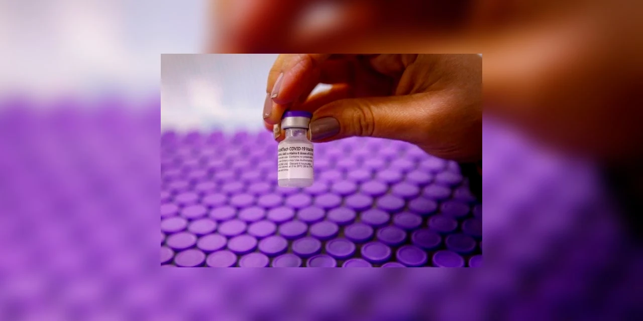 Paraná recebe 173,1 mil doses contra a Covid-19, todas para população em geral