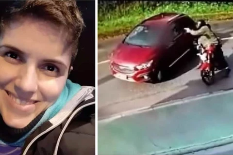 MPPR denuncia por feminicídio homem que mandou matar ex-esposa