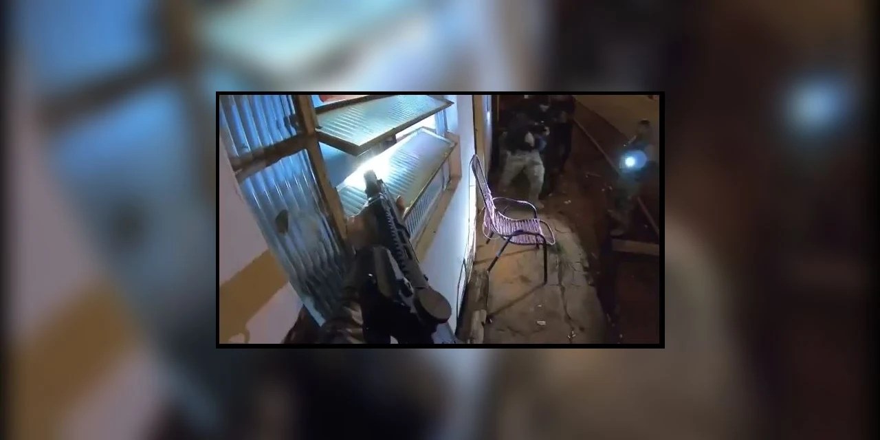 Vídeo - Operação do Denarc mira tráfico de drogas no Paraná