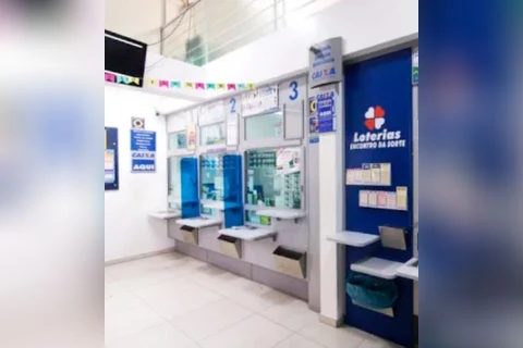 Funcionária de lotérica é presa por desviar R$ 1 milhão do auxílio emergencial