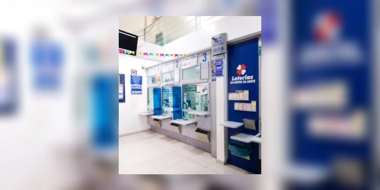 Funcionária de lotérica é presa por desviar R$ 1 milhão do auxílio emergencial