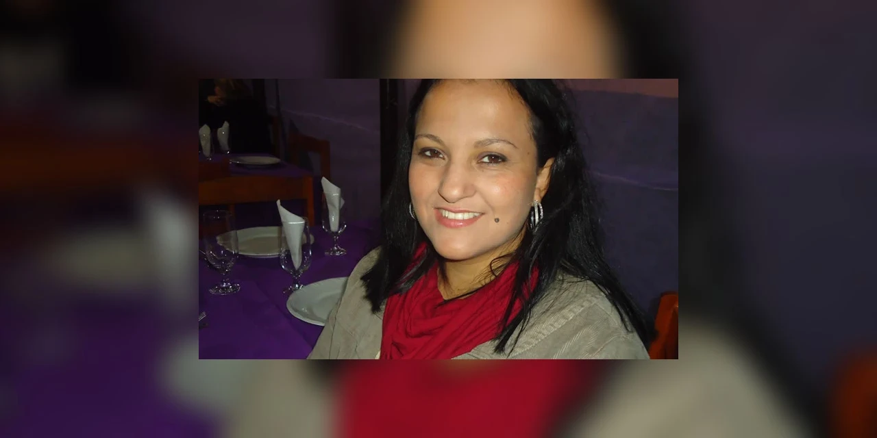 Mulher encontrada morta a facadas em PG é identificada