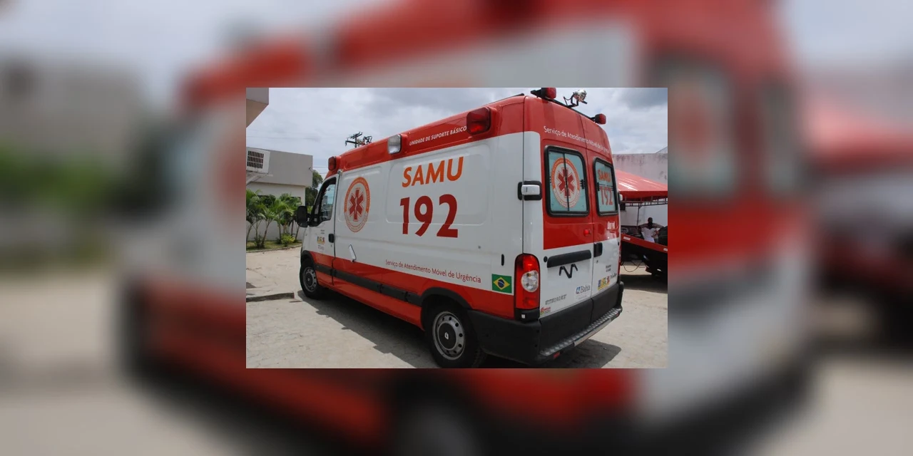 Homem é encontrado morto em rua de Castro