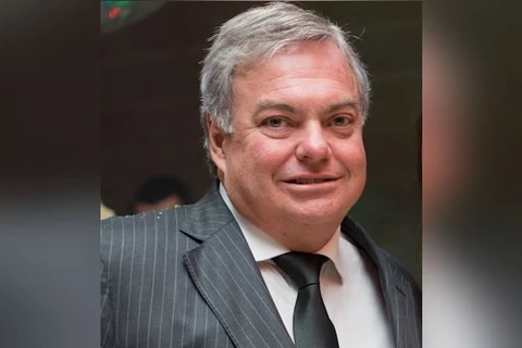 Cartorário Álvaro Sady de Brito morre vitima de covid em Ponta Grossa