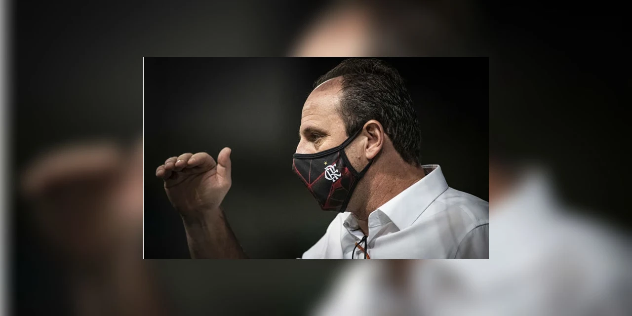 Flamengo anuncia demissão de Rogério Ceni
