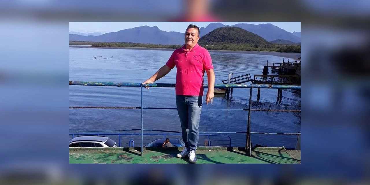 Trocador da VCG há mais de 30 anos morre vítima de covid