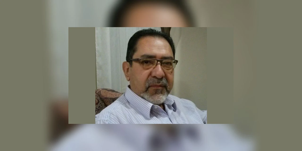Prefeitura lamenta morte do 1º Procurador Geral do Município