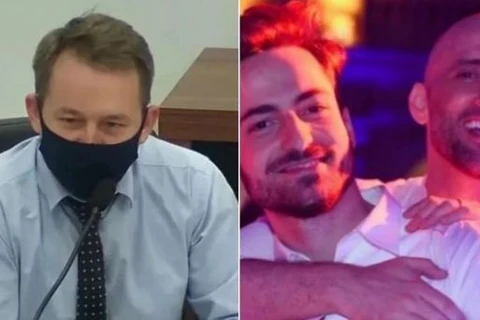 MPPR denuncia vereador por discurso de ódio e homofobia ao ator Paulo Gustavo