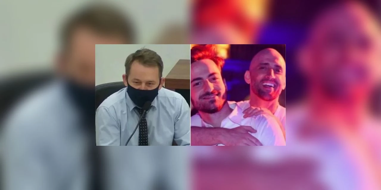 MPPR denuncia vereador por discurso de ódio e homofobia ao ator Paulo Gustavo