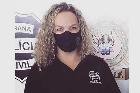 Avô é preso acusado de abusar sexualmente da neta de apenas 7 anos em PG