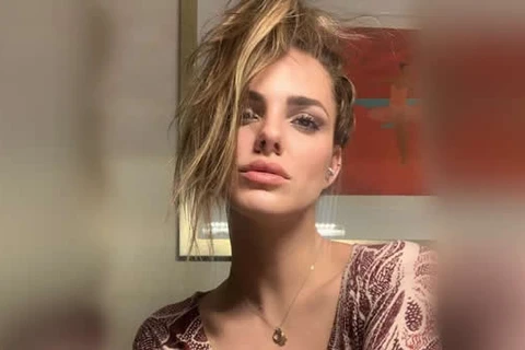 Modelo brasileira morre após cair do 12º andar de prédio no Chile