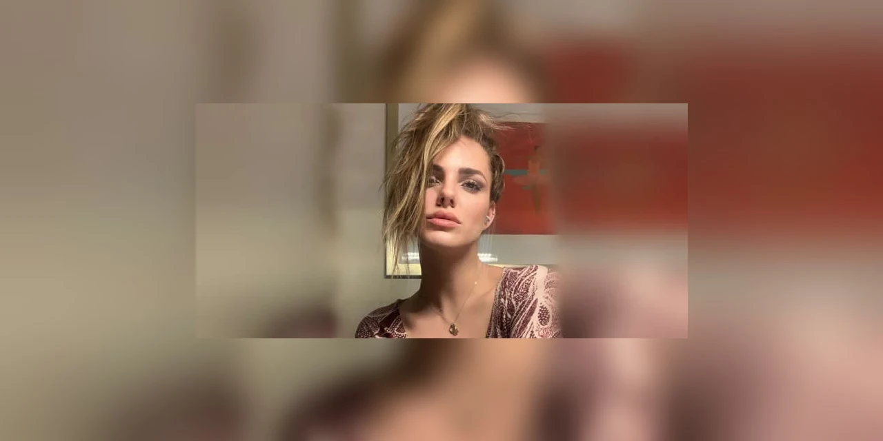 Modelo brasileira morre após cair do 12º andar de prédio no Chile