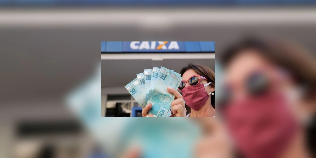 Trabalhadores nascidos em agosto podem sacar o auxílio emergencial