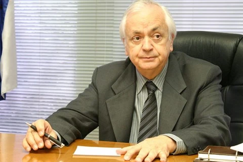 Morre ex-prefeito Pedro Wosgrau Filho aos 73 anos