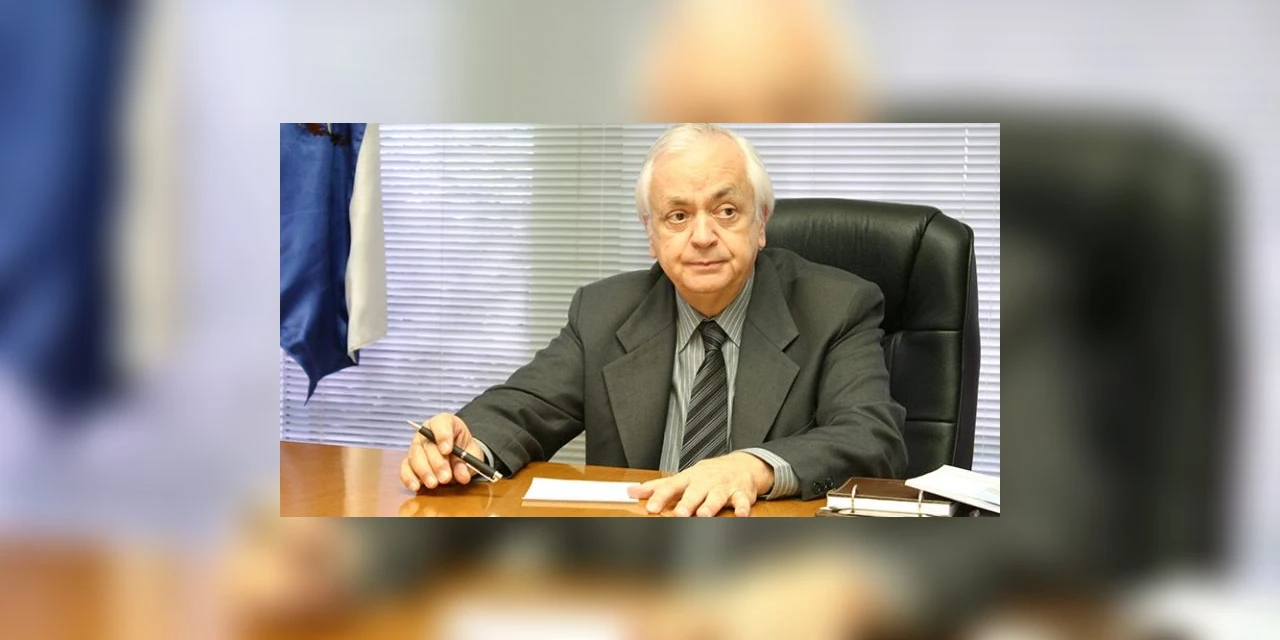 Morre ex-prefeito Pedro Wosgrau Filho aos 73 anos