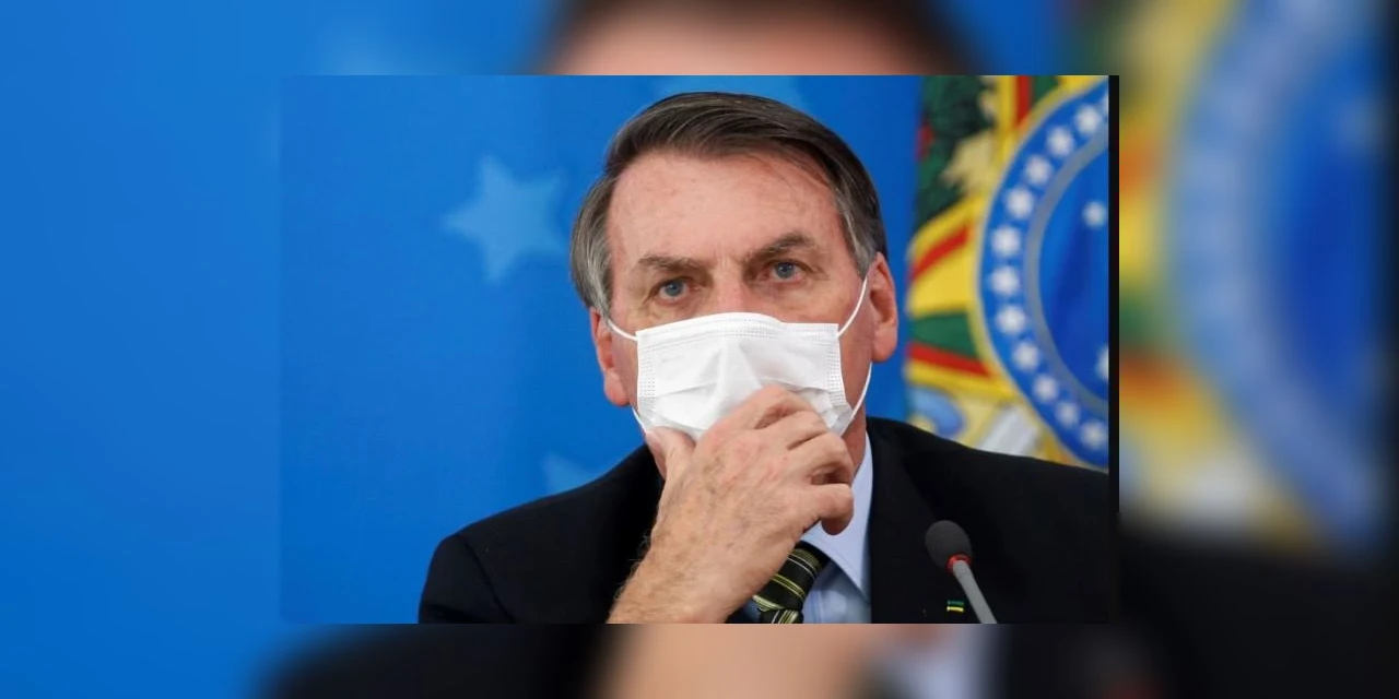 Bolsonaro passa por exames para investigar soluços
