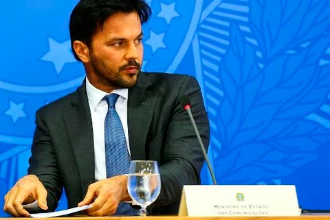 Tecnologia 5G deve estar no País até julho de 2022; diz Ministro