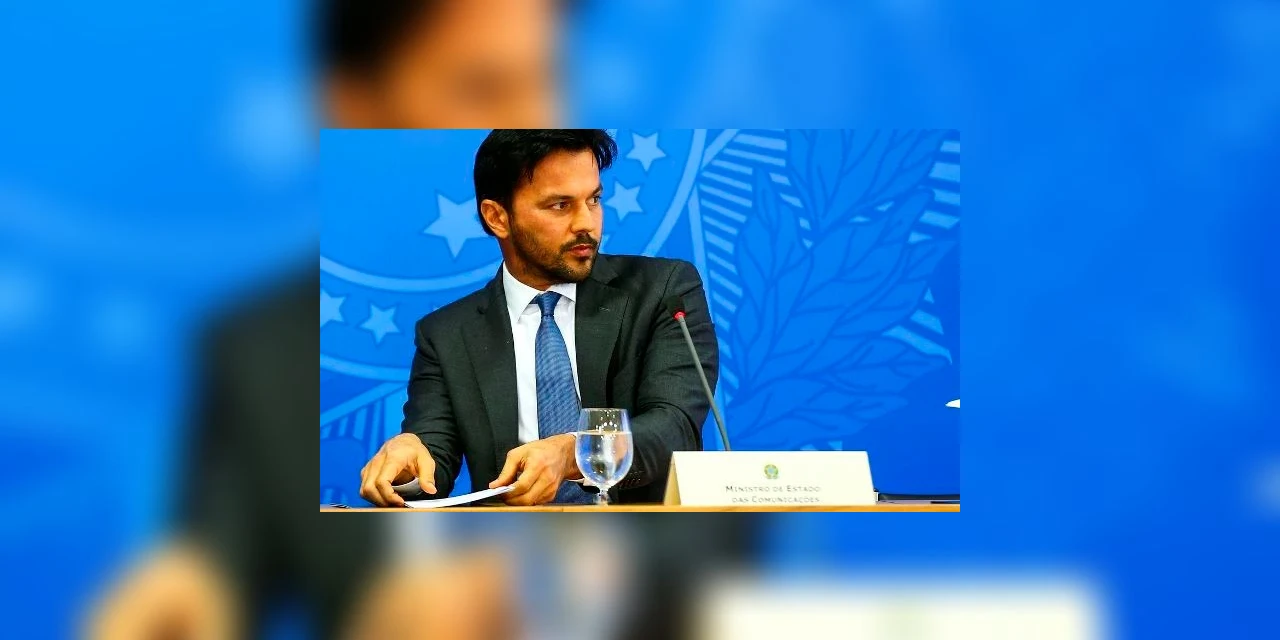 Tecnologia 5G deve estar no País até julho de 2022; diz Ministro