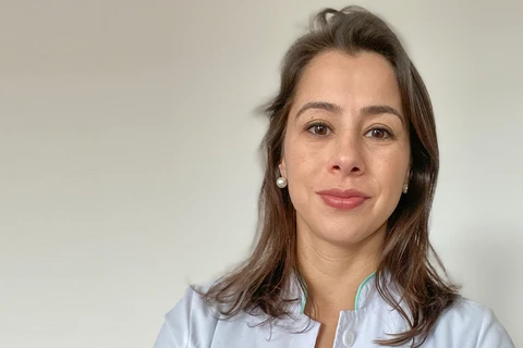 Professora de Química é indicada a prêmio internacional em pesquisa do câncer