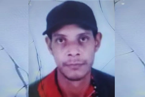 Família de Castro procura homem desaparecido