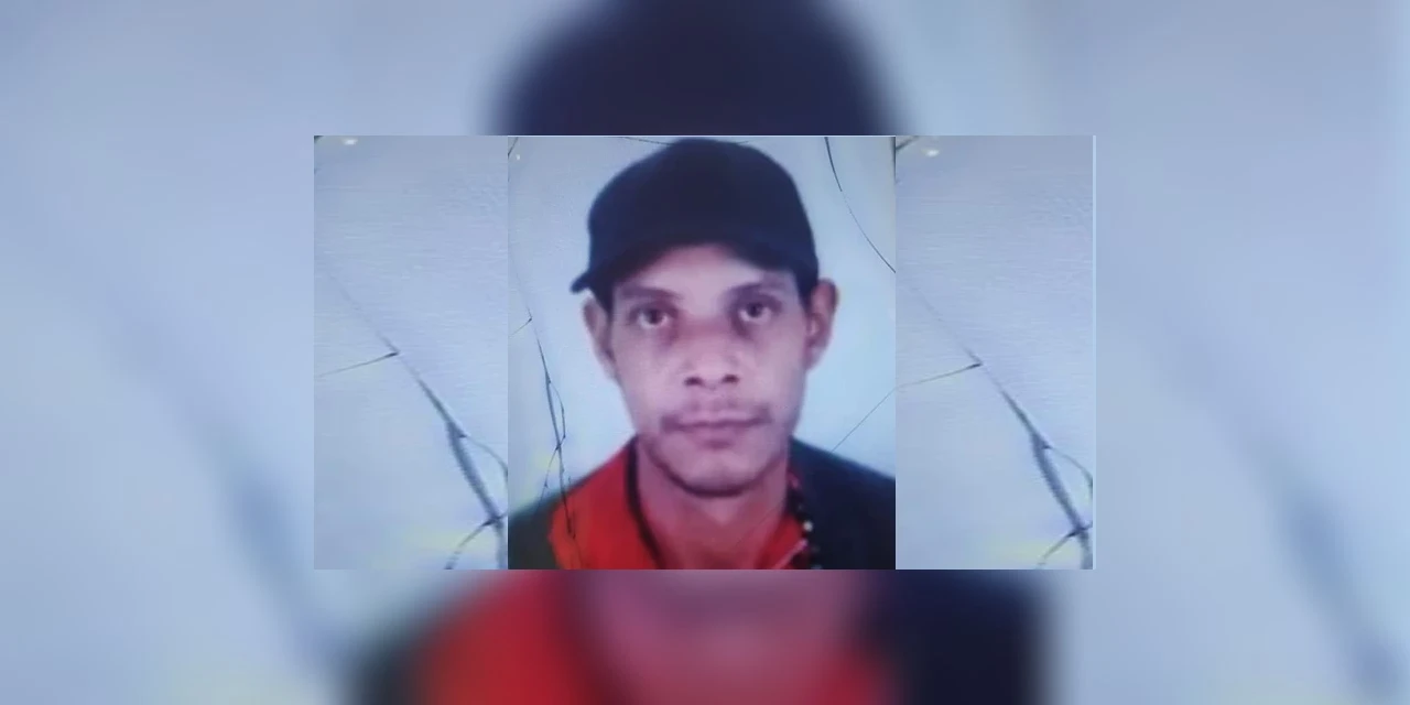 Família de Castro procura homem desaparecido