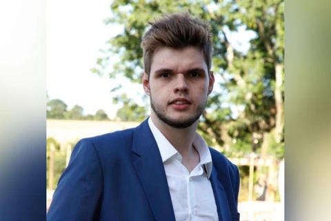 Morte de jovem de 25 anos comove Carambeí