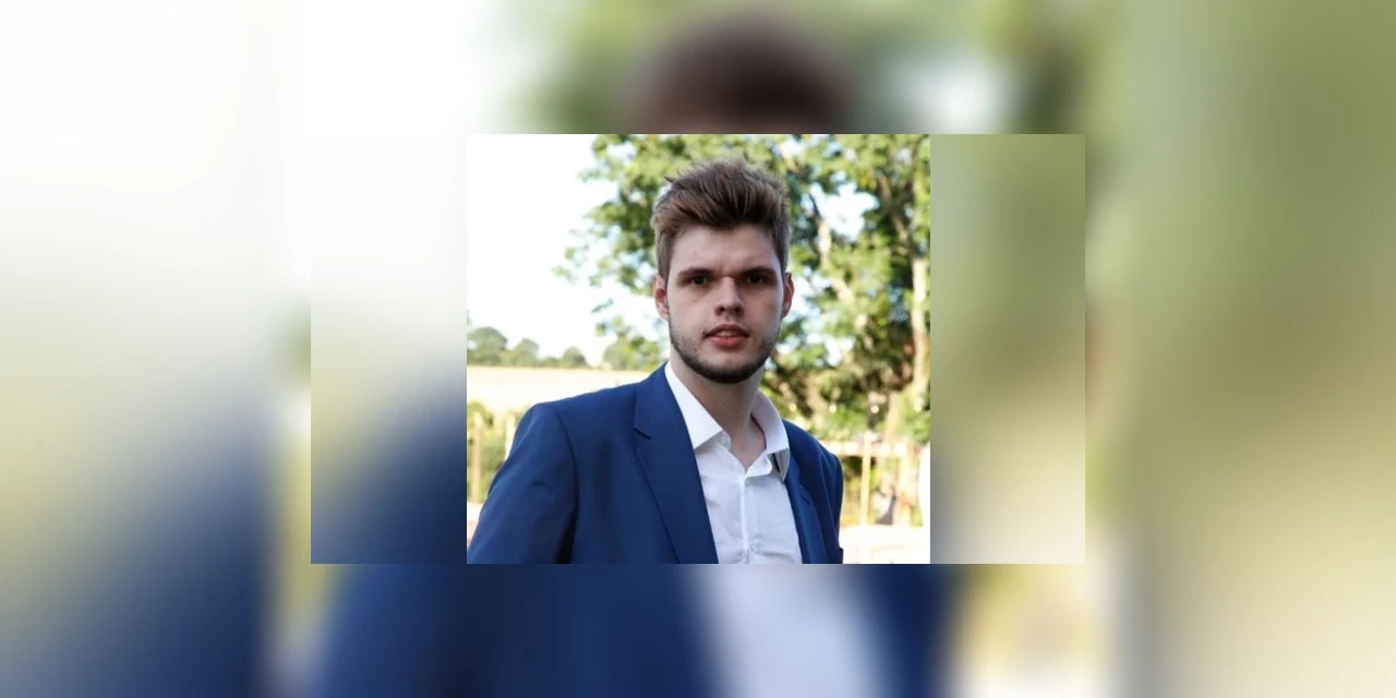 Morte de jovem de 25 anos comove Carambeí