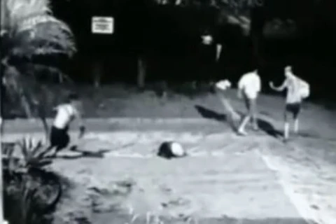 Presos cavam buraco e fogem de cadeia no Paraná; veja vídeo