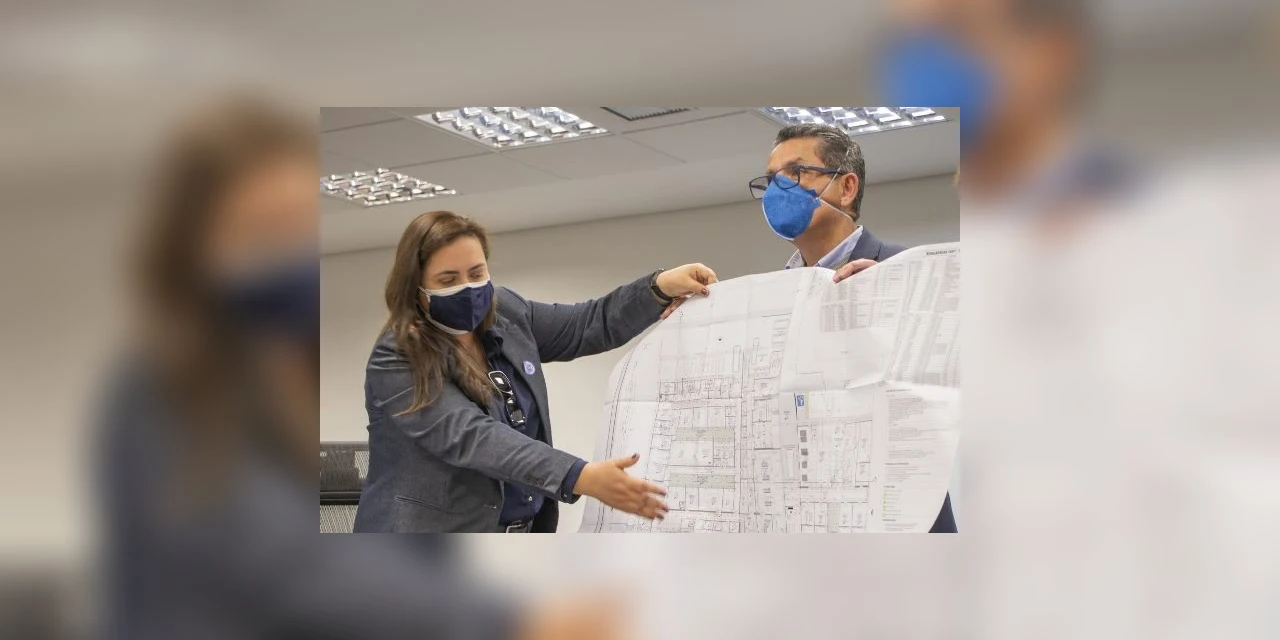 UEPG apresenta projeto do Instituto Médico Legal e Centro de Anatomia