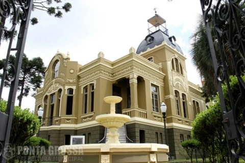 Cultura abre processo para contratação de professores do Conservatório Maestro Paulino