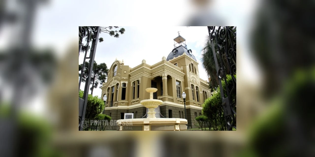 Cultura abre processo para contratação de professores do Conservatório Maestro Paulino